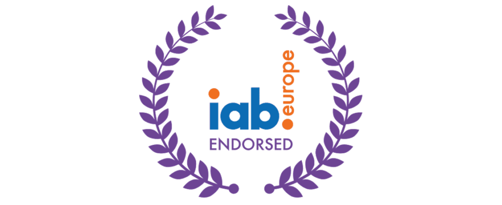 IAB Europe Endorsed