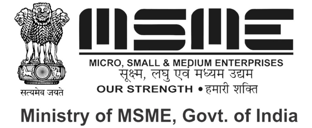 Ministry Of MSME, Government of India
