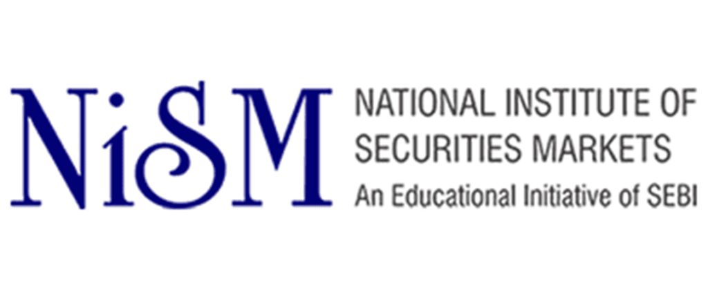 NISM National Institute Of Securities Markets An Educational Initiative Of SEBI