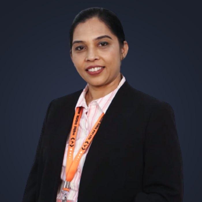 Rachana Patel