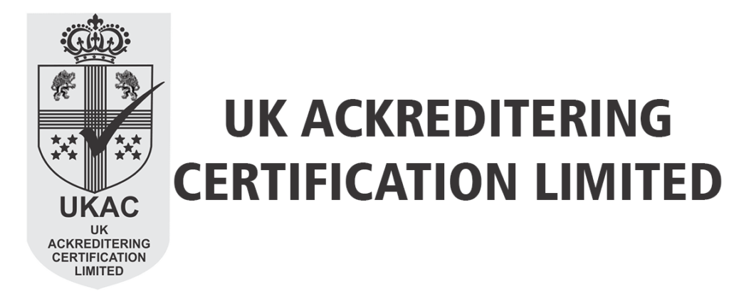 UK Ackreditering Certification Limited