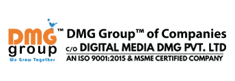 Digital Media DMG Pvt . Ltd
