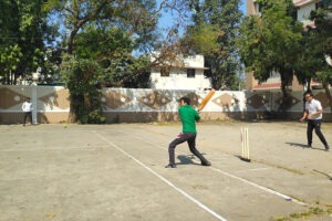 Cricket Competition