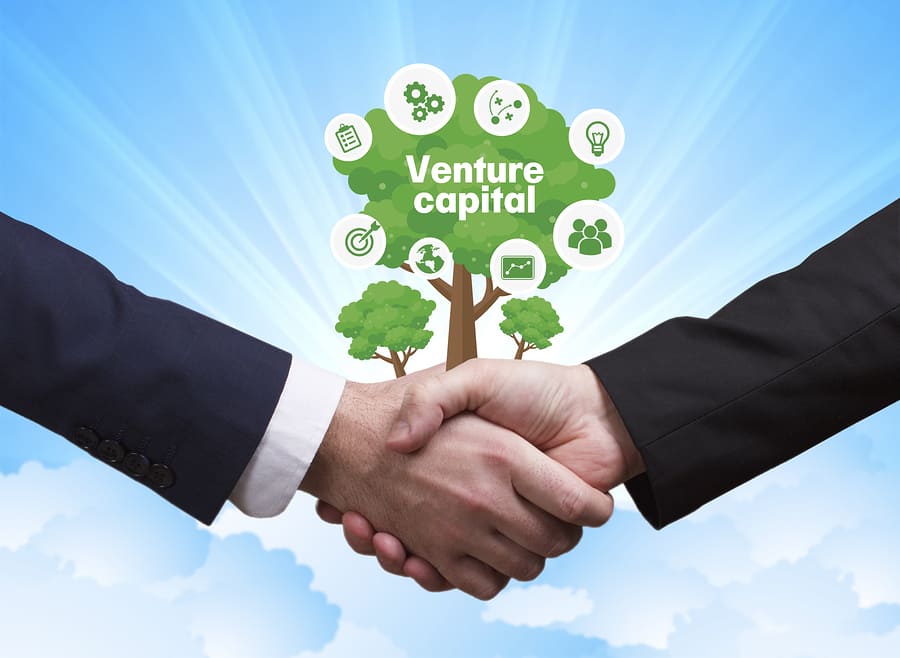 Venture Capital Investment