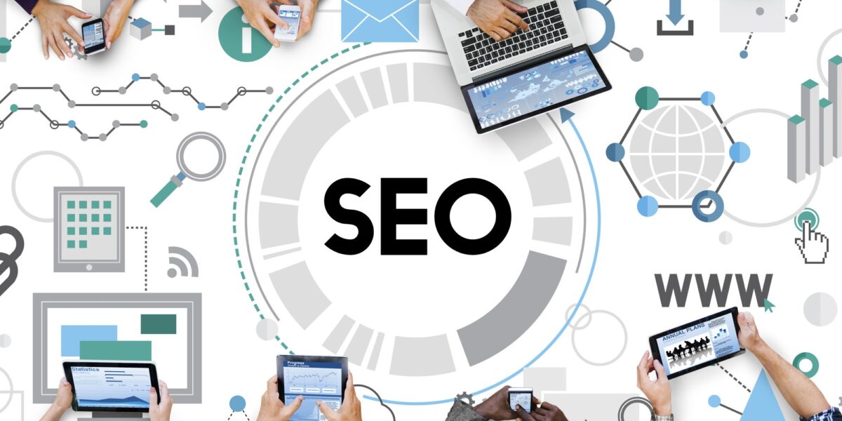 What is Search Engine Optimization