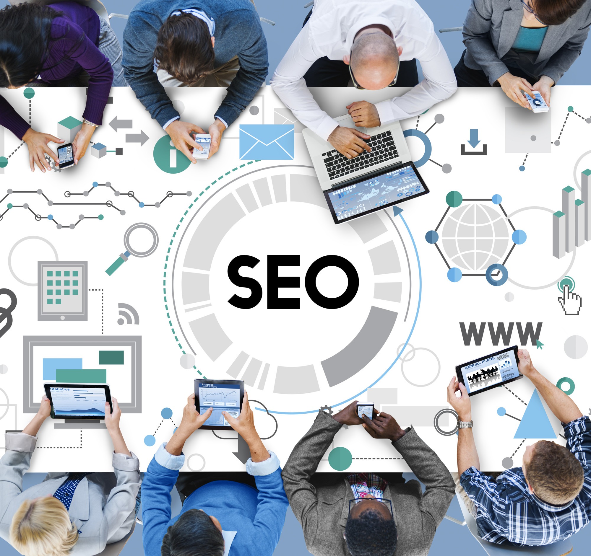 What is Search Engine Optimization