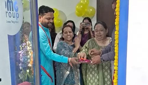 office-opening