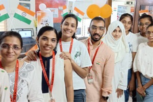 Indepence Day Celebration