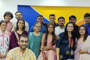 Diwali Celebration 2024