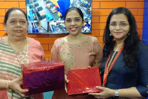 Diwali Festival Highlights
