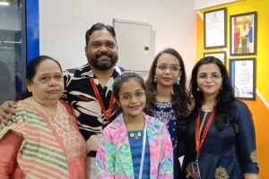 Office Diwali Celebration 2024