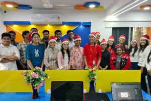 Christmas Celebration Ideas for Office